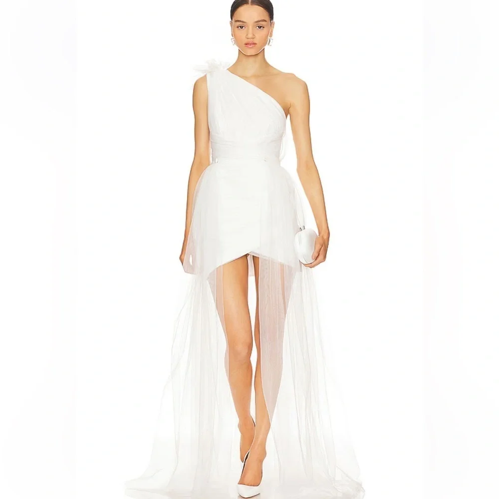 NWT Sau Lee SIDNEY DRESS - Picture 10 of 12
